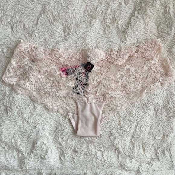 NWT 13 pairs of large / XL panties Victoria secret , LaSenza , Danskin , Hush - Picture 10 of 12